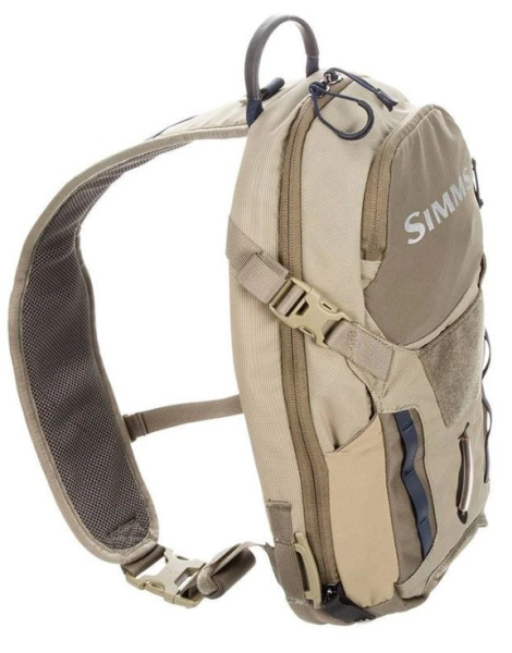 Рюкзак Freestone Ambidextrous Tactical Sling 15л (tan; 15л)